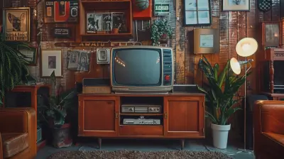 Fan Engagement Through Nostalgia: Tapping Into the Past for Future Success