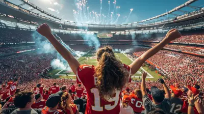Fan Feedback: The Secret Weapon for Improving Game Day