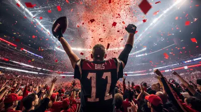 Fan Feedback: The Secret Weapon for Improving Game Day