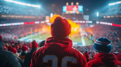 Fan Feedback: The Secret Weapon for Improving Game Day