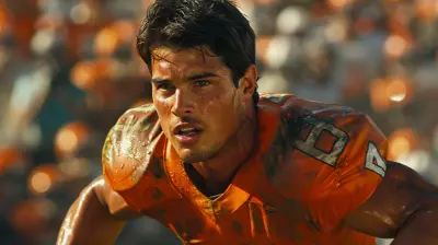 Feel the Rush: Must-Watch Sports Movies Filled with Adrenaline