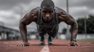 Fitness and Conditioning Insights From 2026 Training