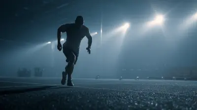 Fitness and Conditioning Insights From 2026 Training