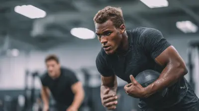 Fitness and Conditioning Insights From 2026 Training