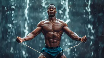 Fitness Challenges to Keep You Motivated and Accountable