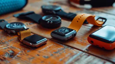 Fitness Gadgets And Wearables Do You Really Need Them
