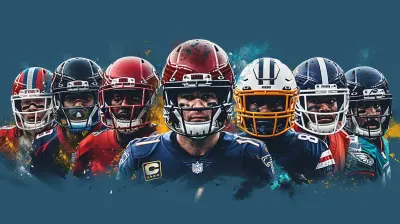 Free Agency and the Draft: How Teams Balance Both