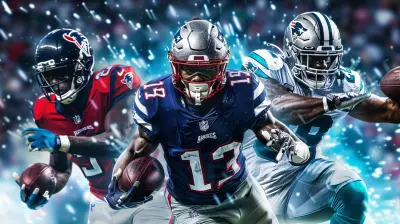 Free Agency and the Draft: How Teams Balance Both