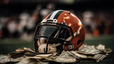 Free Agents and the Salary Cap: How Teams Are Navigating the Numbers