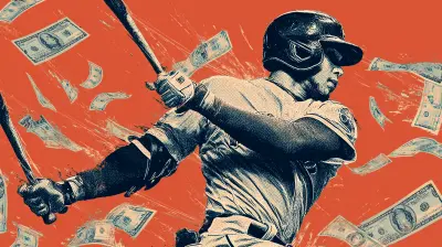 Free Agents and the Salary Cap: How Teams Are Navigating the Numbers