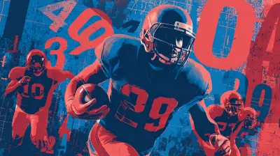 Free Agents and the Salary Cap: How Teams Are Navigating the Numbers