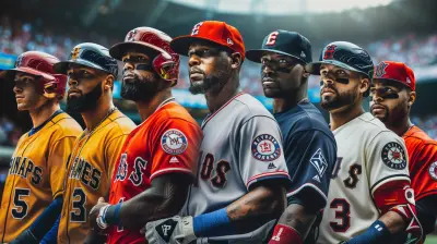 Free Agents Who Can Fill Key Roles in Championship-Caliber Teams