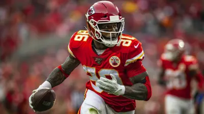 Free Agents Who Can Fill Key Roles in Championship-Caliber Teams