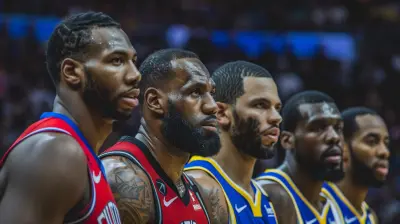 Free Agents Who Could Turn Contenders into Champions