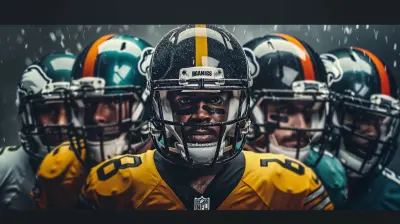 Free Agents Who Could Turn Contenders into Champions