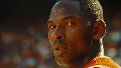 From Court to Screen: The Greatest Basketball Movies Ever Made
