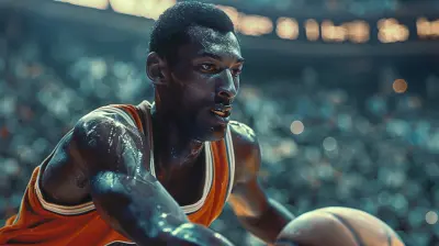 From Court to Screen: The Greatest Basketball Movies Ever Made