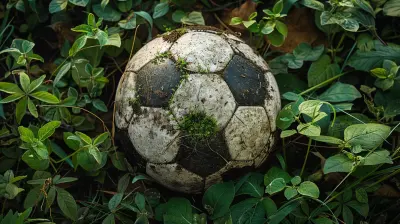 From Grass to Gold: The Best Soccer Movies to Kick Back With