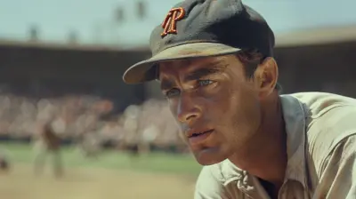 From Pitch to Screen: Sports Films That Go Beyond the Game