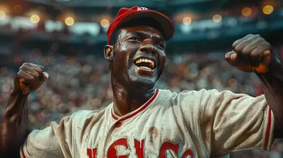 From the Field to Film: Iconic Sports Biopics Worth Watching