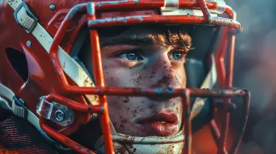 From the Sidelines: Supporting Characters Who Shined in Sports Films
