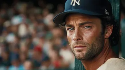 From the Sidelines: Supporting Characters Who Shined in Sports Films