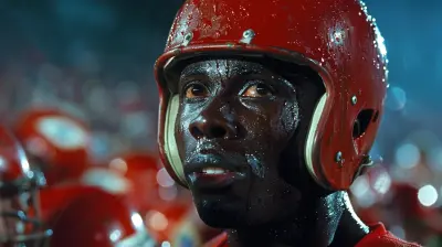 From the Sidelines: Supporting Characters Who Shined in Sports Films