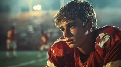 From the Sidelines: Supporting Characters Who Shined in Sports Films