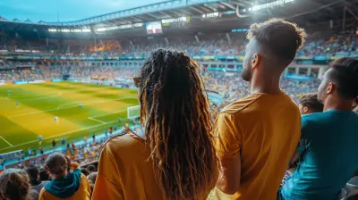From the Stands to the Screen: Engaging Fans in a Digital-First World
