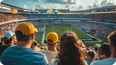 From the Stands to the Screen: Engaging Fans in a Digital-First World