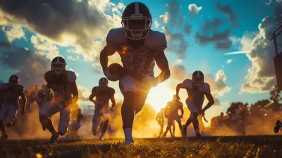 From Walk-On to Superstar: Inspiring Stories of College Athletes