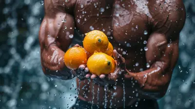 Fueling Your Workouts: The Best Nutrition for Peak Performance