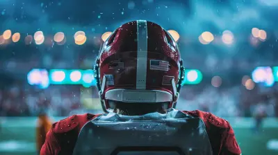 Game Changers: How Sports Movies Influence Real-Life Athletes