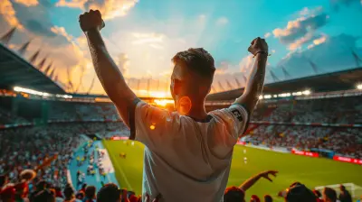 Game Day Experiences That Keep Fans Coming Back