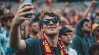 Harnessing the Power of Memes to Build Fan Loyalty