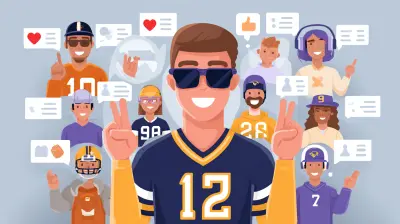 Harnessing the Power of Memes to Build Fan Loyalty