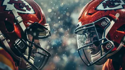Head-to-Head Record: What History Tells Us About This Matchup