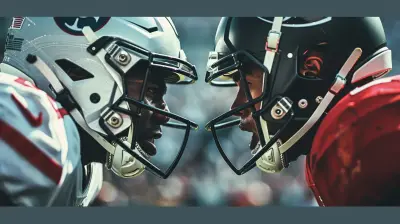 Head-to-Head Record: What History Tells Us About This Matchup