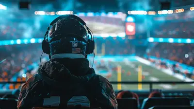 High Stakes: A Deep Dive into the Upcoming Title Decider