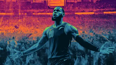 How a Rookie Stunned the World in the 2026 Finals