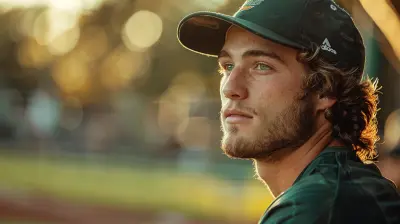 How College Athletes Are Preparing for Professional Careers