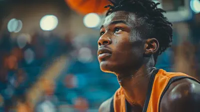 How College Athletes Are Preparing for Professional Careers