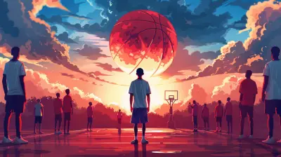 How College Athletes Are Using Their Platforms for Social Justice