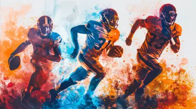 How College Athletes Balance Academics and Athletics