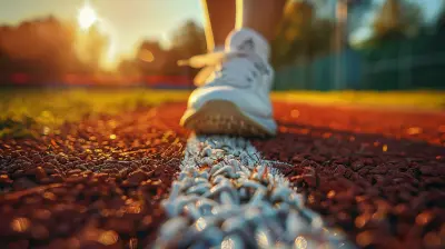 How College Athletes Balance Academics and Athletics