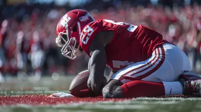 How College Athletes Overcome Injuries to Return to the Field