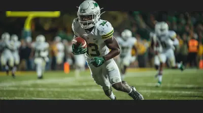 How College Coaches Turn Recruits Into Superstars