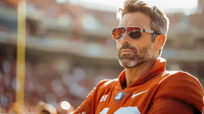 How College Coaches Turn Recruits Into Superstars