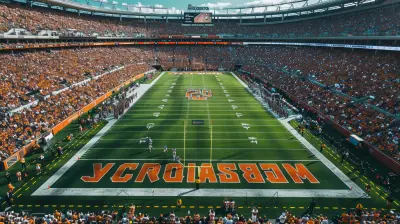 How College Coaches Turn Recruits Into Superstars