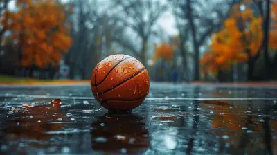 How College Sports Are Adapting to Climate Challenges